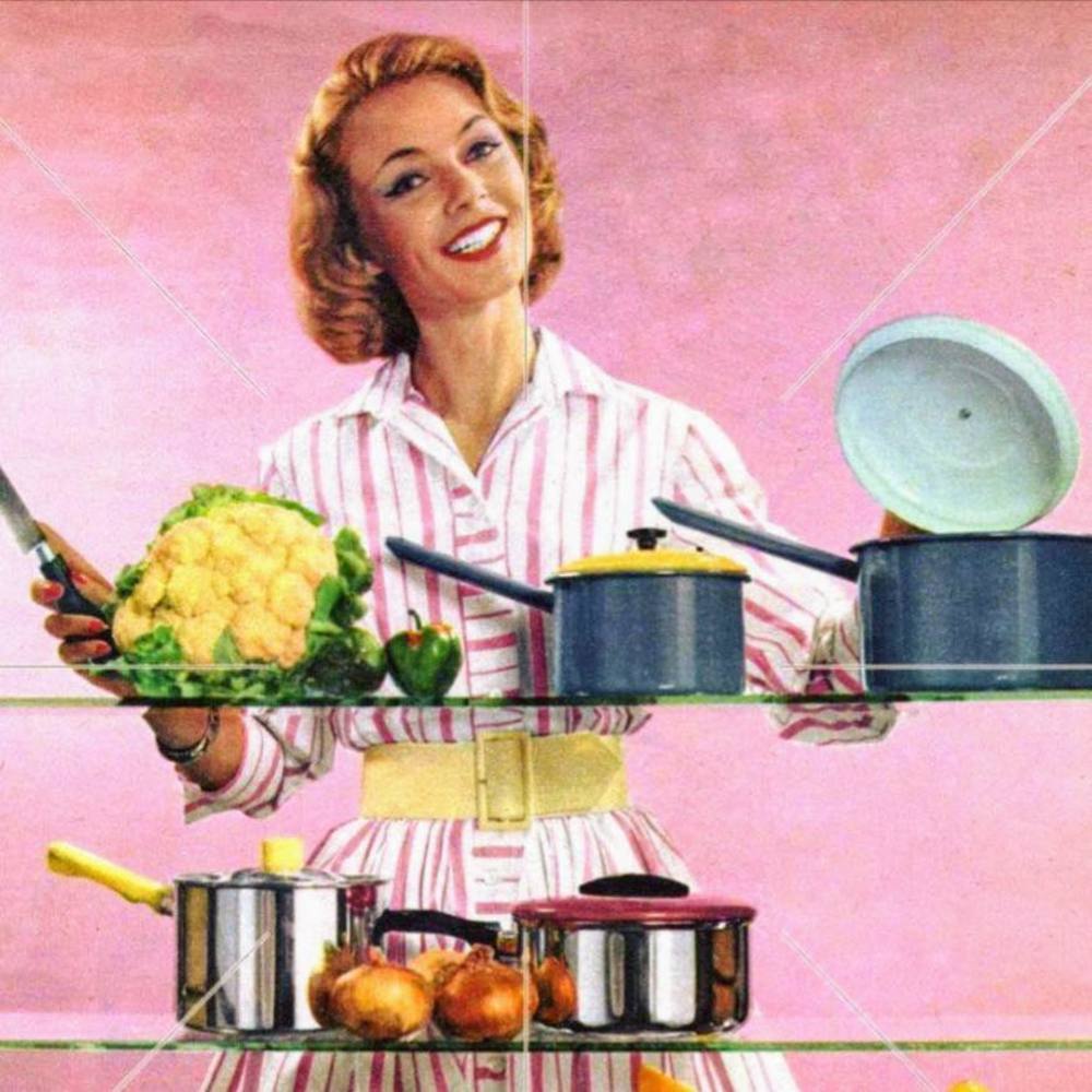 Meet your Posher, Amy Lou